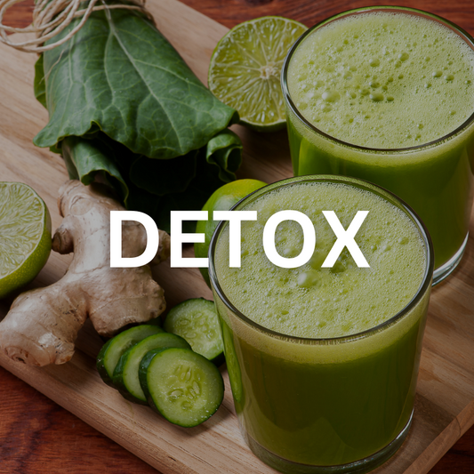 Detox Health Guide