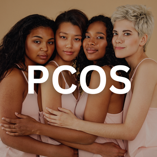 PCOS Health Guide