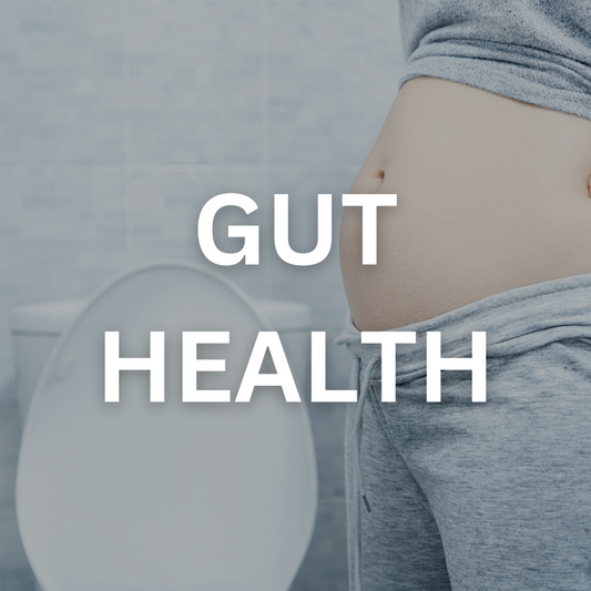 Gut Health Guide